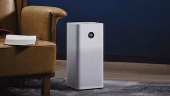 Xiaomi Mi Air Purifier 2S review: Quiet, unobtrusive and eminently reliable