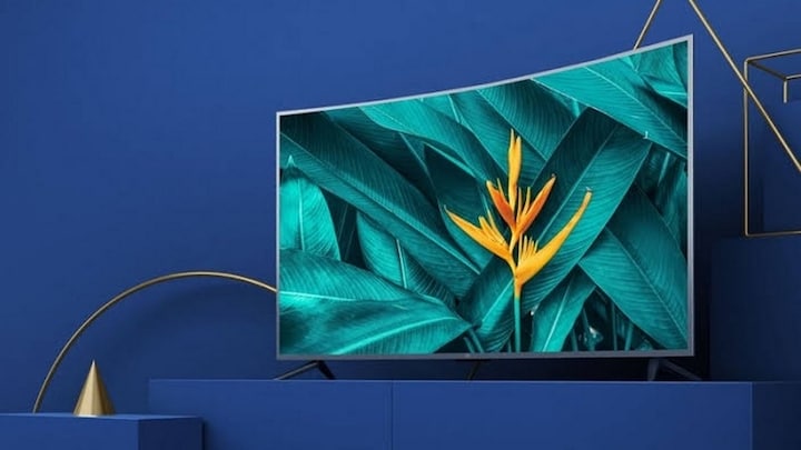 Mi QLED 4K TV India launch highlights: The TV is priced at Rs 54,999, sale starts 21 December 12 pm