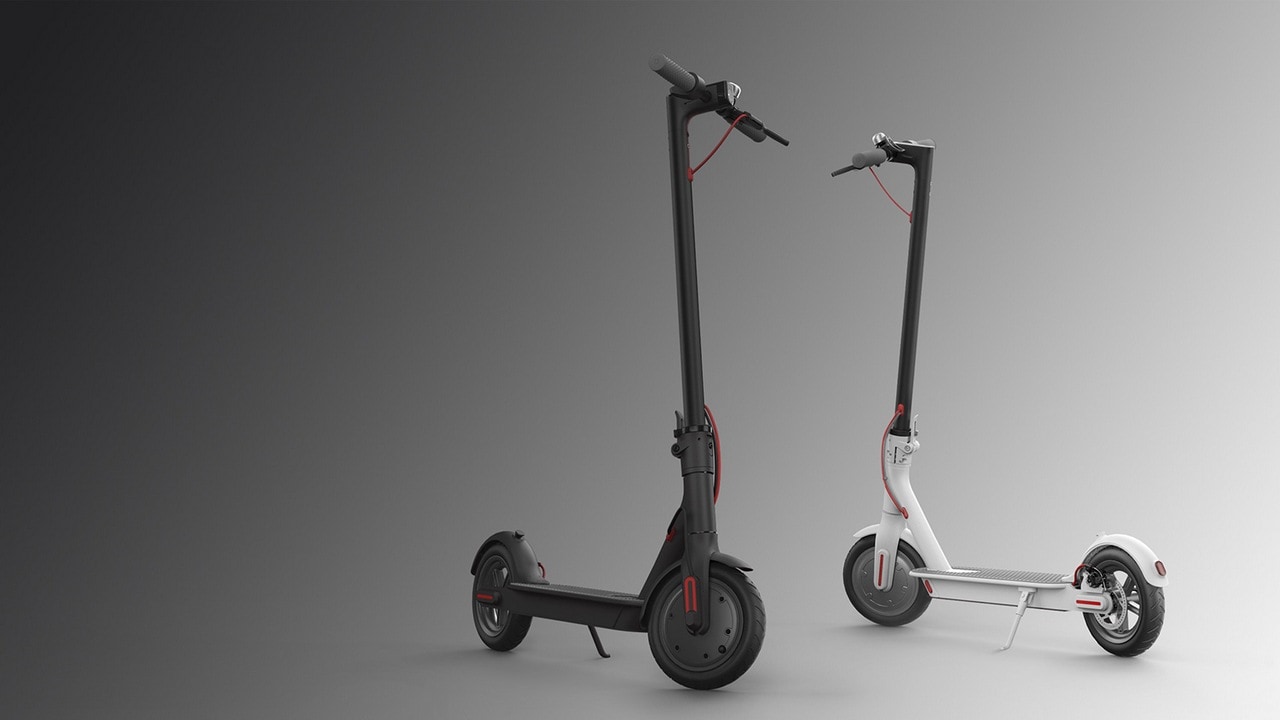 Xiaomi denies authorising Lyft to use its electric scooters, might take legal action