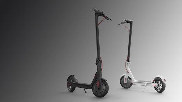 Xiaomi denies authorising Lyft to use its electric scooters, might take legal action