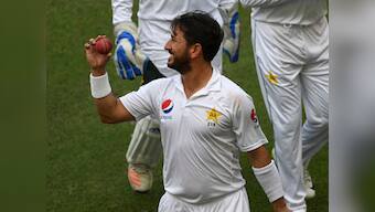 Pakistan vs New Zealand: With 10 wickets in a day in Dubai, Yasir Shah sends strong reminder of his utility to team