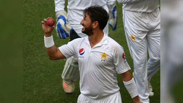 Pakistan vs New Zealand: With 10 wickets in a day in Dubai, Yasir Shah sends strong reminder of his utility to team