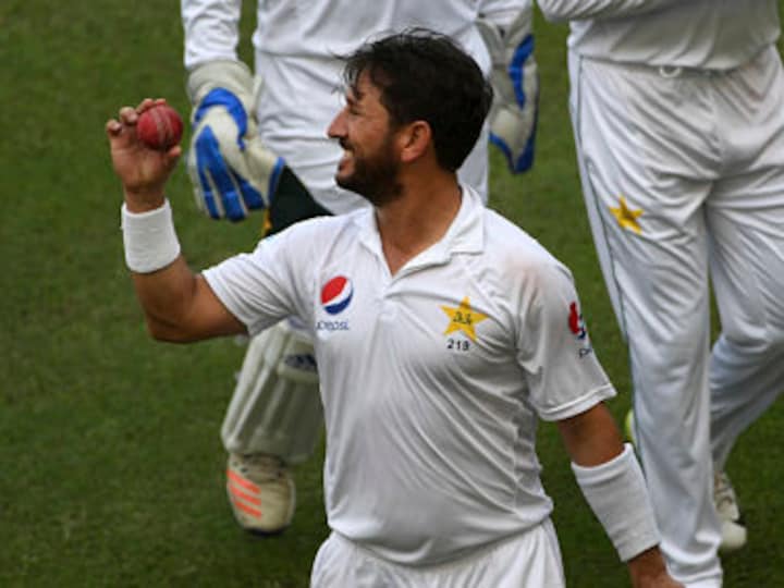 Pakistan vs New Zealand: With 10 wickets in a day in Dubai, Yasir Shah sends strong reminder of his utility to team