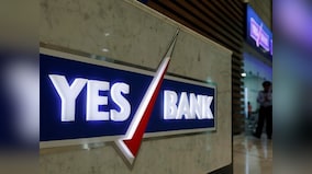Yes Bank plummets over 10% after Moody's downgrades rating of lender with a negative outlook