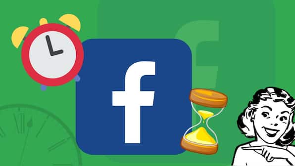 Facebook launches tool to track how much time you spend on the platform