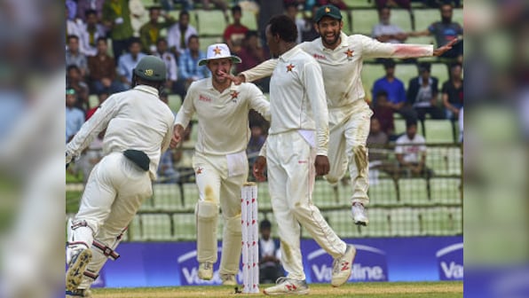 Bangladesh vs Zimbabwe: Visitors' first away Test win in 17 years a welcome boost but stability crucial going ahead
