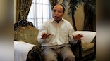 Mizoram polls: At 74, MNF chief Zoramthanga is in comeback mode, says 'Congress won't even get 10 seats'