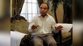 Mizoram polls: At 74, MNF chief Zoramthanga is in comeback mode, says 'Congress won't even get 10 seats'