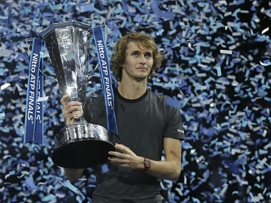 ATP Finals: Alexander Zverev's title win provides boost for Next Gen players hoping to end Big Four's monopoly in tennis ATP Finals: Alexander Zverev's title win provides boost for Next Gen players hoping to end Big Four's monopoly in tennis