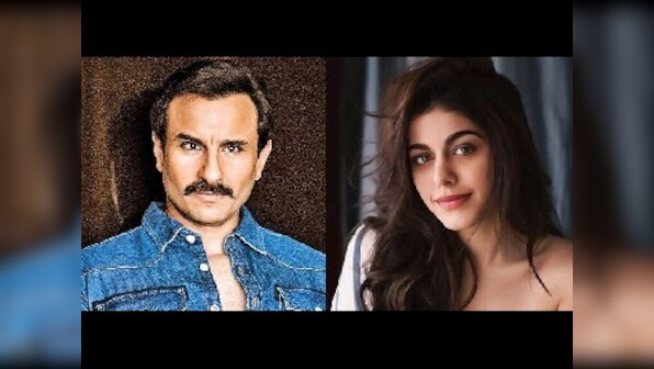 Pooja Bedi's daughter Alaia to make Bollywood debut opposite Saif Ali Khan in Nitin Kakkar's Jawani Janeman