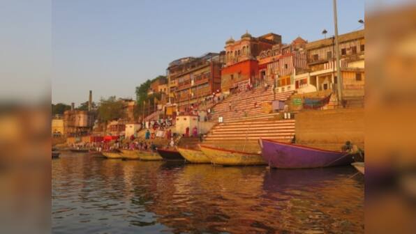 In The Twice-Born, Aatish Taseer goes beyond Ganga, Varanasi to explore India's socio-political landscape