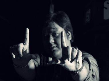 IFFI 2018: Abyakto director Arjun Dutta on filmmakers who inspire him, and reach of Bengali cinema beyond Kolkata IFFI 2018: Abyakto director Arjun Dutta on filmmakers who inspire him, and reach of Bengali cinema beyond Kolkata