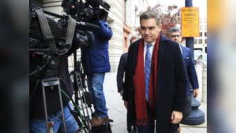 Donald Trump lawyers and CNN square off in Jim Acosta press pass case; judge to announce decision today