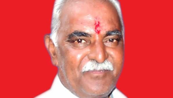 Devi Singh Patel, BJP candidate for Rajpur constituency in Madhya Pradesh polls, passes away after cardiac arrest