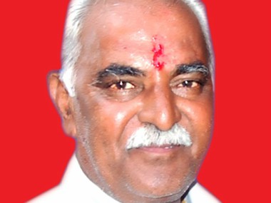 Devi Singh Patel, BJP candidate for Rajpur constituency in Madhya Pradesh polls, passes away after cardiac arrest Devi Singh Patel, BJP candidate for Rajpur constituency in Madhya Pradesh polls, passes away after cardiac arrest