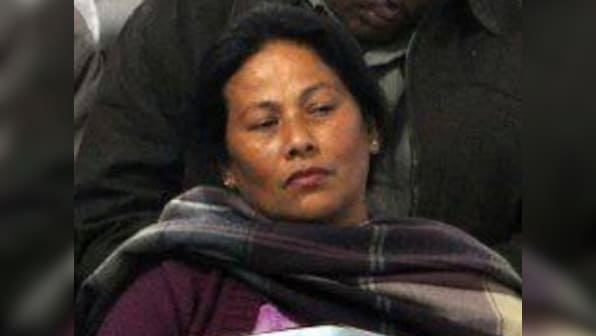 Meghalaya activist Agnes Kharshiing critically injured after attack on her; involvement of coal mafia suspected
