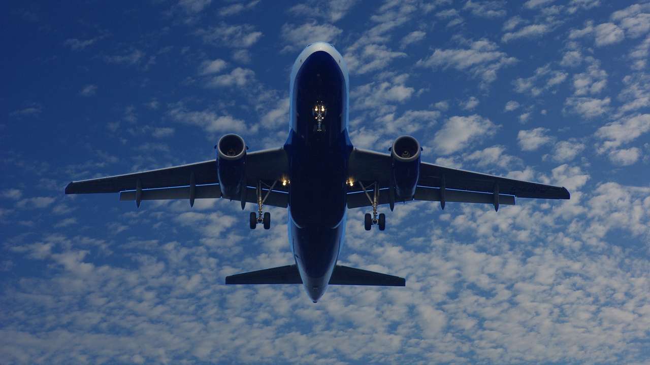 International civil aviation body stresses need for global security plan International civil aviation body stresses need for global security plan