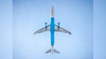 'Third wave has airlines flying into deep-red with Rs 20000 crore net losses this year'