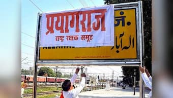 Renaming India's history: Yogi Adityanath's selective obliteration of past surpasses deeds of post-Partition Pakistan