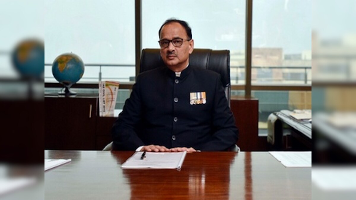 Supreme Court likely to pronounce judgment on Alok Verma's plea today; CBI chief challenged govt order sending him on leave