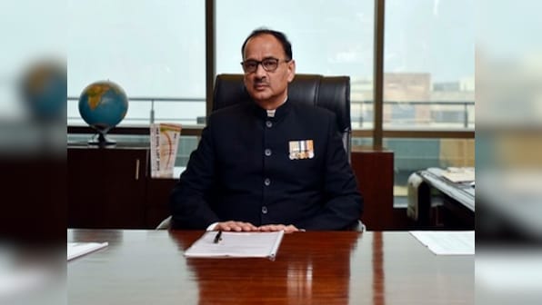 No proof of corruption against Alok Verma, selection panel acted hastily, says retd SC judge who oversaw CVC probe against ex-CBI chief