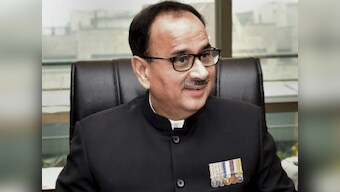 CBI director Alok Verma back to work after 77-day forced leave by Centre, is barred from making major policy decisions