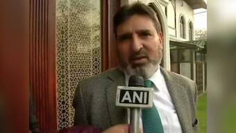 Ex-PDP leader Altaf Bukhari to launch own party in J&K on Sunday, says can't turn clock back, but will work for 'return of statehood'
