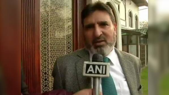 Ex-PDP leader Altaf Bukhari to launch own party in J&K on Sunday, says can't turn clock back, but will work for 'return of statehood'