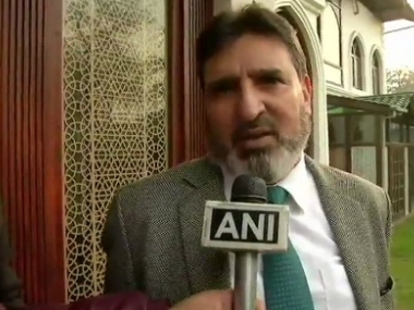 Altaf Bukhari likely J&K CM: PDP leader is Valley's richest MLA, served as education minister in Mehbooba govt Altaf Bukhari likely J&K CM: PDP leader is Valley's richest MLA, served as education minister in Mehbooba govt