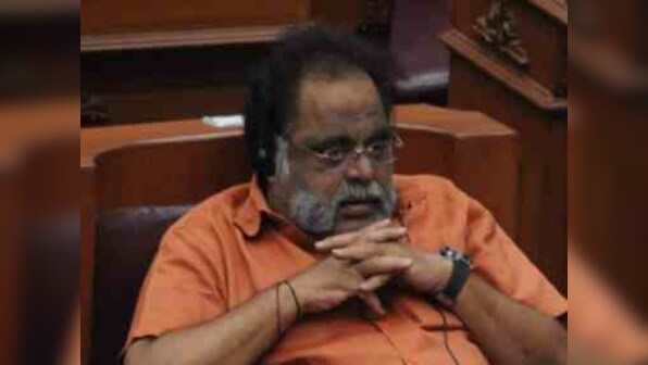 Actor-turned-politician Ambareesh passes away at 66: 'Era of love in Kannada film industry has ended,' says Kumaraswamy