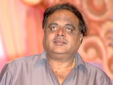 Kannada actor-politician Ambareesh passes away: Condolences, tributes pour in from celebrities on Twitter Kannada actor-politician Ambareesh passes away: Condolences, tributes pour in from celebrities on Twitter