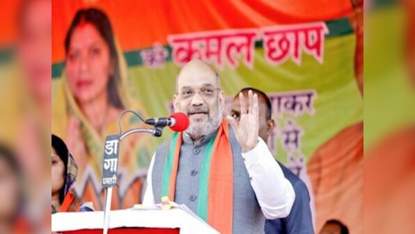 Amit Shah says Kerala govt's handling of Sabarimala protests 'disappointing', claims pilgrims being treated as 'Gulag inmates'