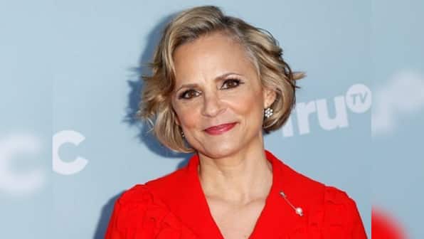 The Lion King live-action remake adds comedian Amy Sedaris as voice of new original character