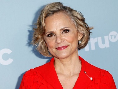 The Lion King live-action remake adds comedian Amy Sedaris as voice of new original character The Lion King live-action remake adds comedian Amy Sedaris as voice of new original character