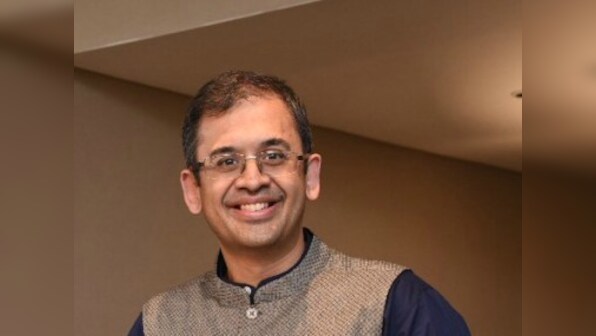Myntra-Jabong CEO Ananth Narayanan may step down following changes in reporting structure at Flipkart