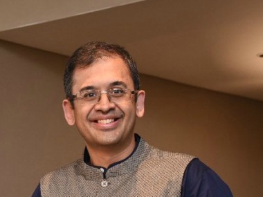 Myntra-Jabong CEO Ananth Narayanan may step down following changes in reporting structure at Flipkart Myntra-Jabong CEO Ananth Narayanan may step down following changes in reporting structure at Flipkart
