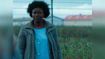 And Breathe Normally reviews reveal the interesting ways in which black and white critics write