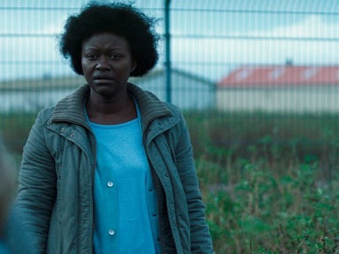 And Breathe Normally reviews reveal the interesting ways in which black and white critics write And Breathe Normally reviews reveal the interesting ways in which black and white critics write