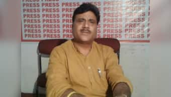 Curfew declared in Jammu and Kashmir's Kishtwar after murders of BJP leader Anil Parihar and his brother