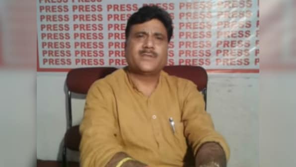 Killing of BJP secretary Anil Parihar in Jammu and Kashmir's Kishtwar 'shames humanity', say political leaders