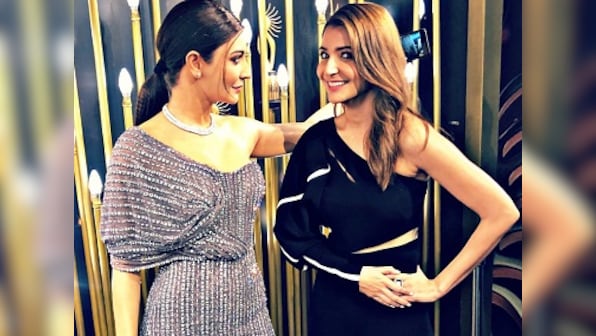 Anushka Sharma unveils first interactive wax figurine at Madame Tussauds in Singapore