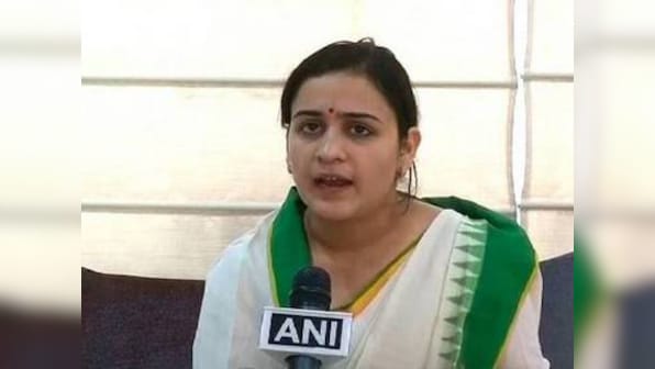 Mulayam Singh Yadav's daughter-in-law Aparna says Ram Temple should be built in Ayodhya