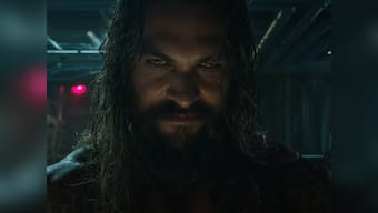 Aquaman early reactions: Jason Momoa is in full command of his act in DC's 'underwater Star Wars'