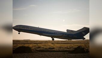 Hijack scare at Delhi airport after Ariana Afghan Airlines pilot presses wrong button on Kandahar-bound flight