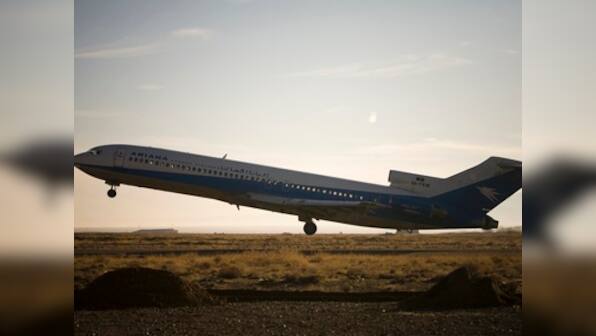 Hijack scare at Delhi airport after Ariana Afghan Airlines pilot presses wrong button on Kandahar-bound flight