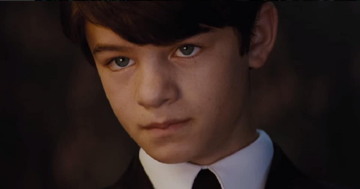 Artemis Fowl Will Premiere June 12 on Disney Plus