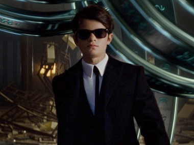 Artemis Fowl teaser trailer: Adaptation of Eoin Colfer's novel follows 12-year-old eponymous hero's misadventures Artemis Fowl teaser trailer: Adaptation of Eoin Colfer's novel follows 12-year-old eponymous hero's misadventures
