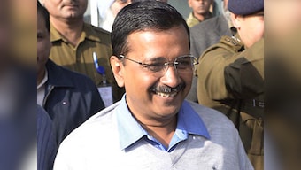 BJP releases 'chargesheet' against AAP govt in Delhi; will implement good suggestions in next five years, says Arvind Kejriwal