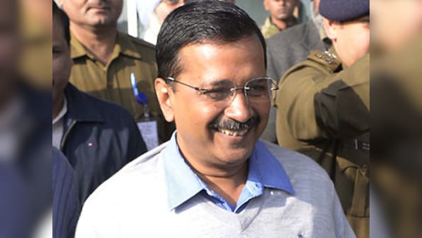 BJP releases 'chargesheet' against AAP govt in Delhi; will implement good suggestions in next five years, says Arvind Kejriwal