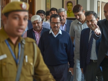 Drama in Delhi Assembly leaves AAP open to more ridicule from BJP, puts any talks with Congress on shaky ground Drama in Delhi Assembly leaves AAP open to more ridicule from BJP, puts any talks with Congress on shaky ground